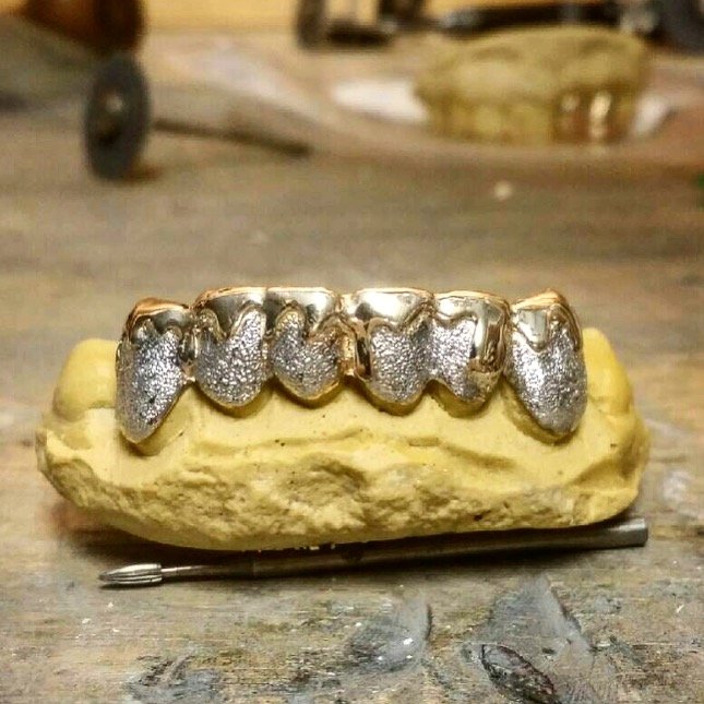 3D Drips (Sold as a Set)