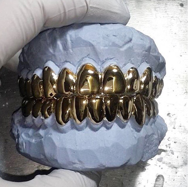 Solid Classics (Sold Per Tooth)