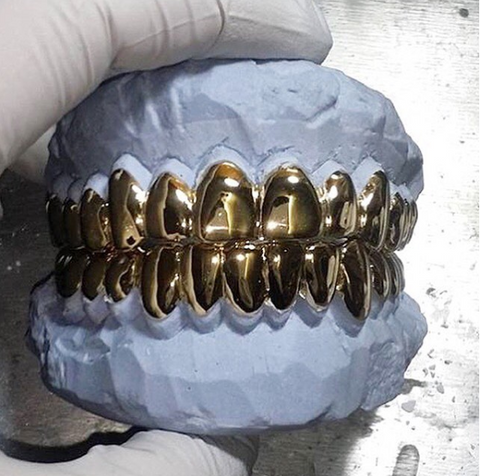 Solid Classics (Sold Per Tooth)