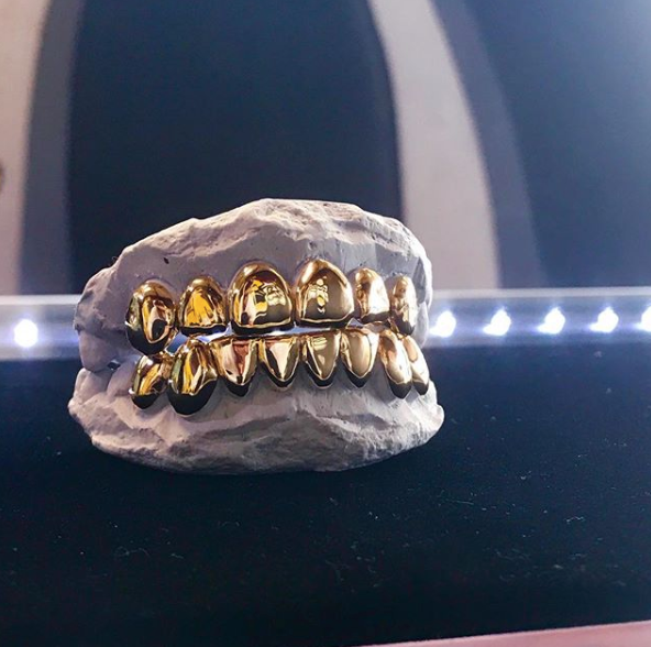 Permanent Style (Sold Per Tooth)