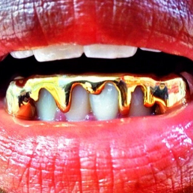 Drips (Sold as a Set)