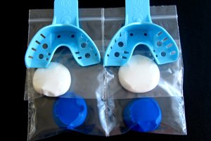Mold Kit (Dental Impression)